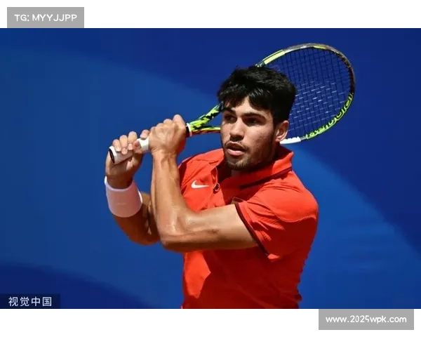 年终总决赛半决赛前瞻:阿尔卡拉斯迎战室内硬地专家阿利亚西姆 年终总决赛半决赛前瞻:阿尔卡拉斯迎战室内硬地专家阿利亚西姆