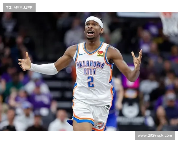 雷霆14胜1负领跑联盟，亚历山大MVP竞争力持续提升