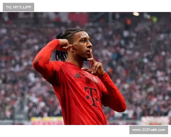 拜仁两度落后逆转，奥利塞助攻戴帽