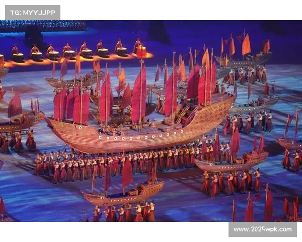 青奥会开幕式彩排：非洲鼓表演融合现代科技