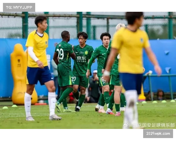 北京国安热身赛3-1击败辽宁铁人，新援拉莫斯、恩科洛洛破门